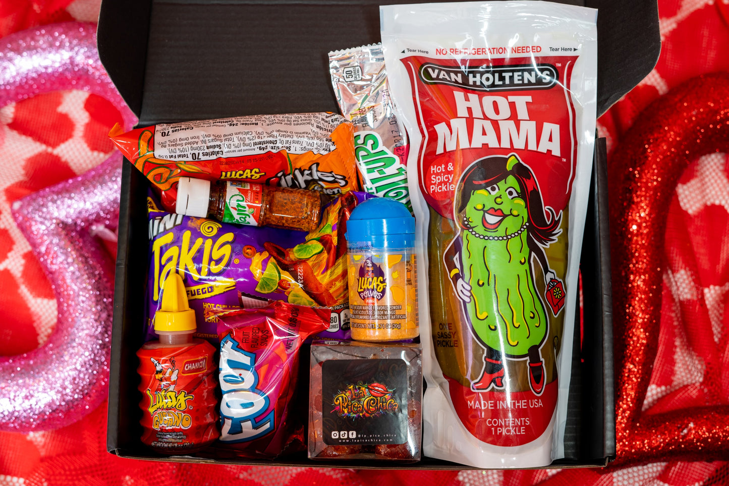Viral Pickle Kits