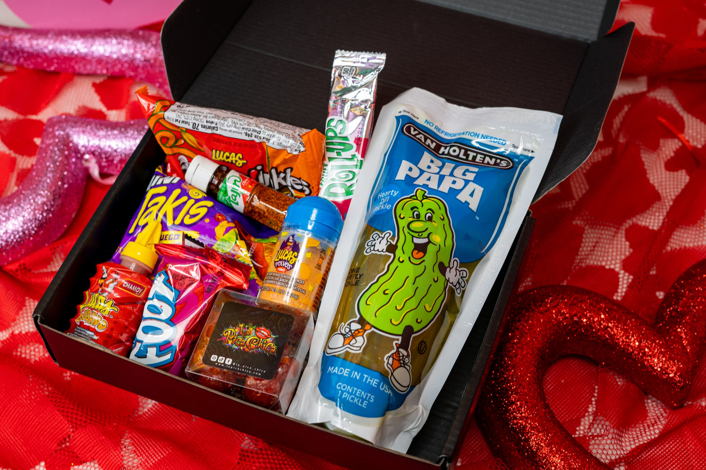 Viral Pickle Kits