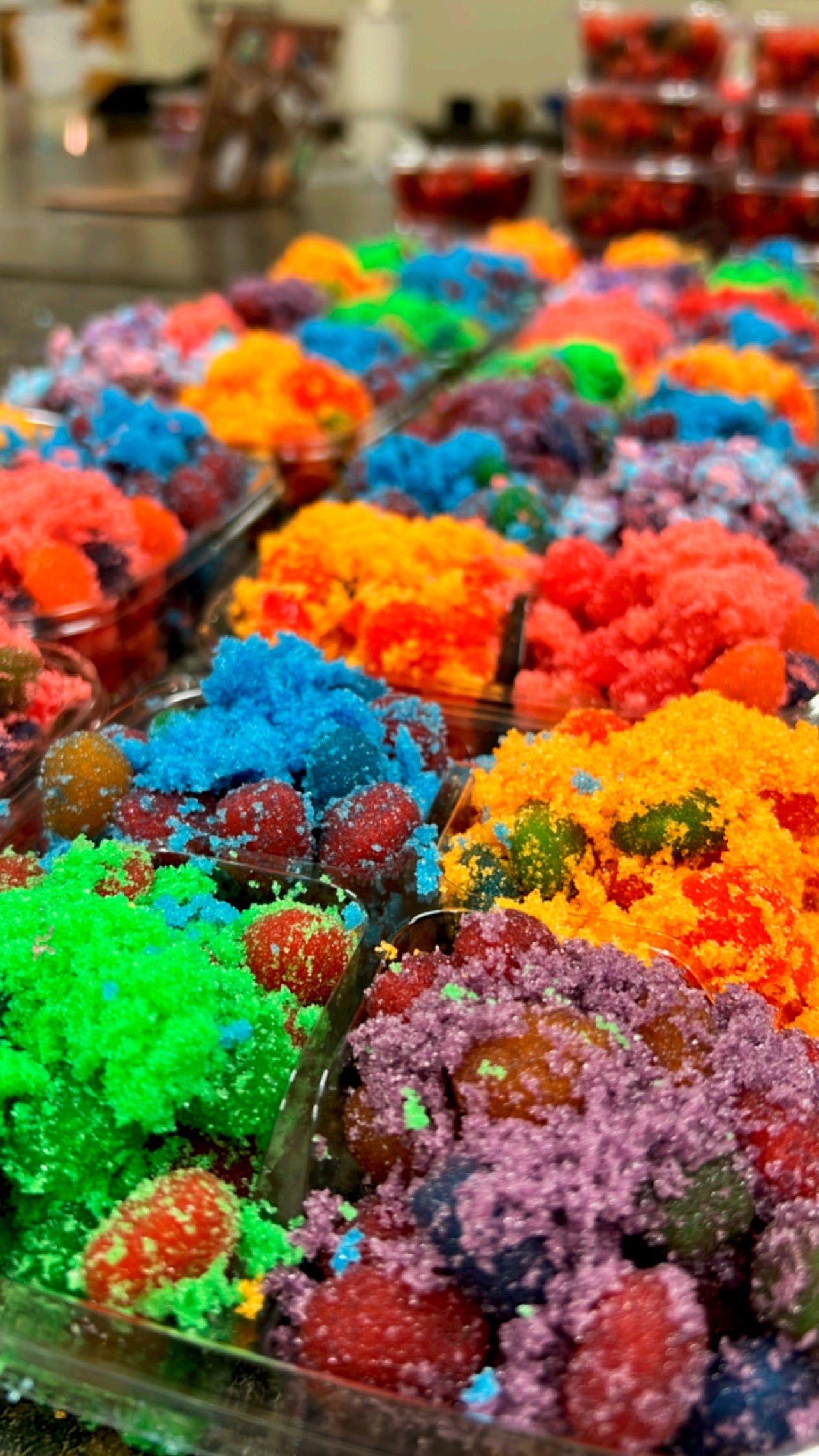 
                  
                    Sour Gusher Pack
                  
                