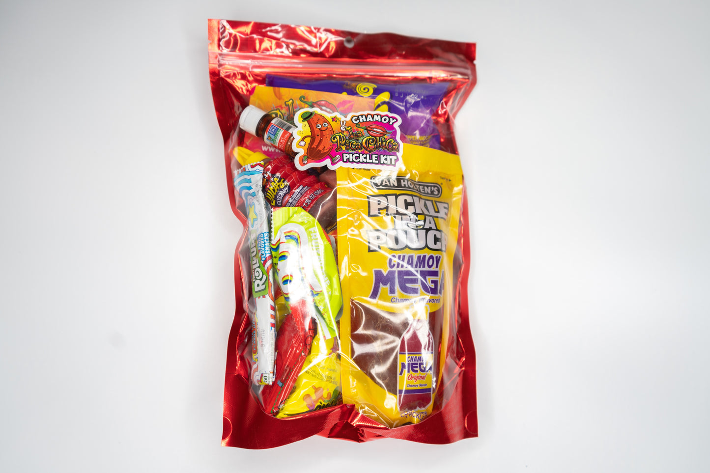 Chamoy Pickle Kit