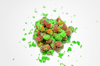 Sour Green Apple Gushers