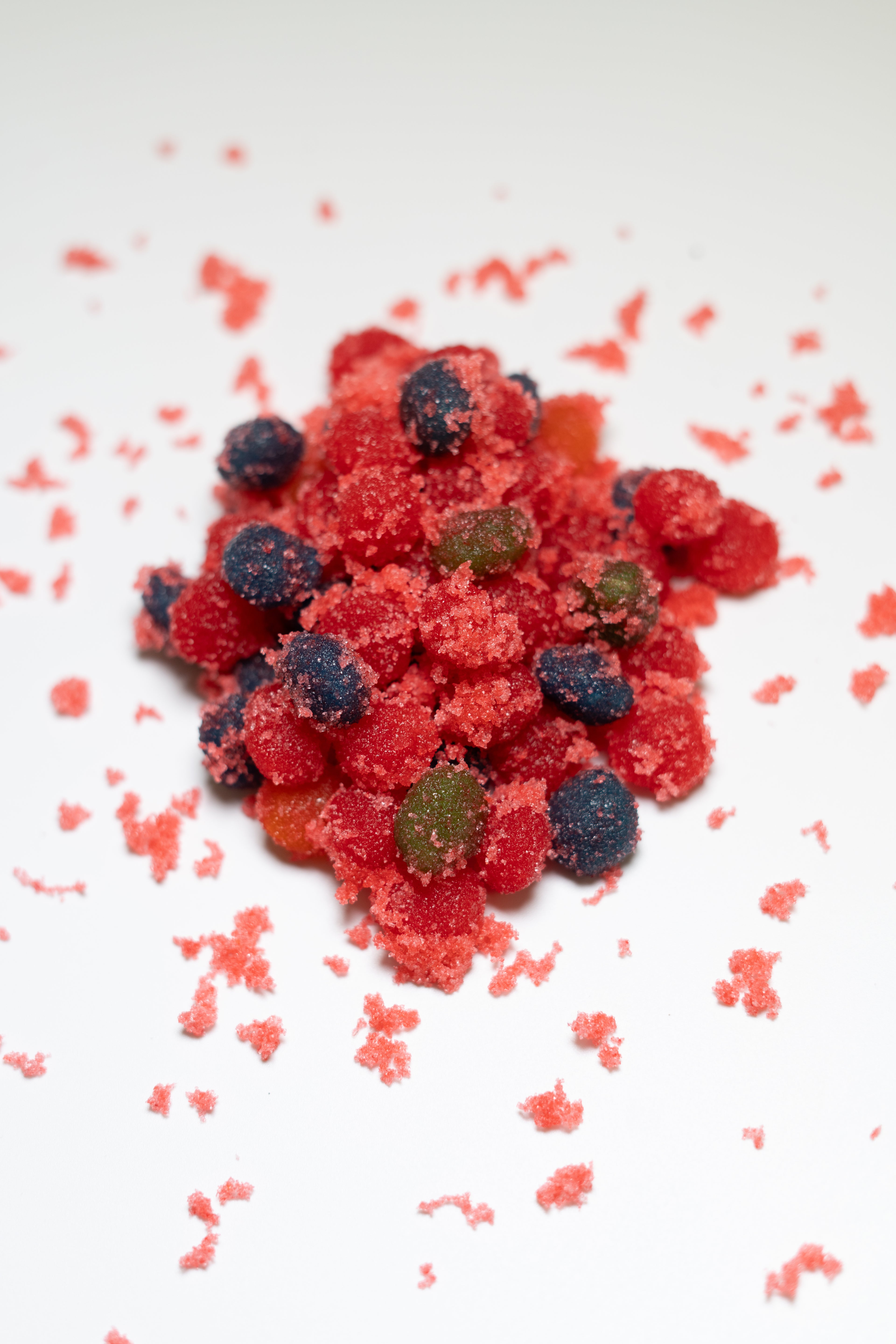 Sour Watermelon Gushers