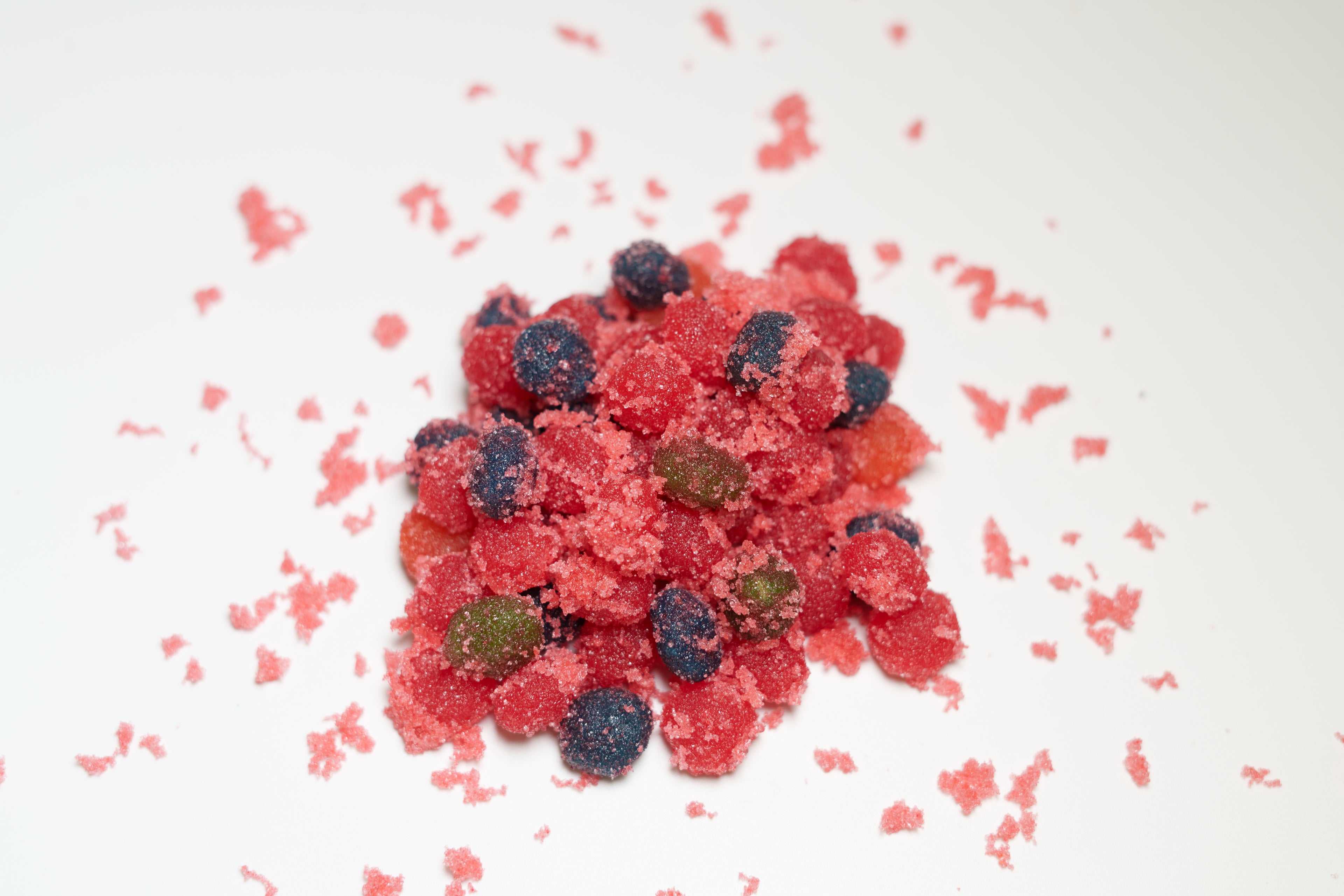 Sour Watermelon Gushers