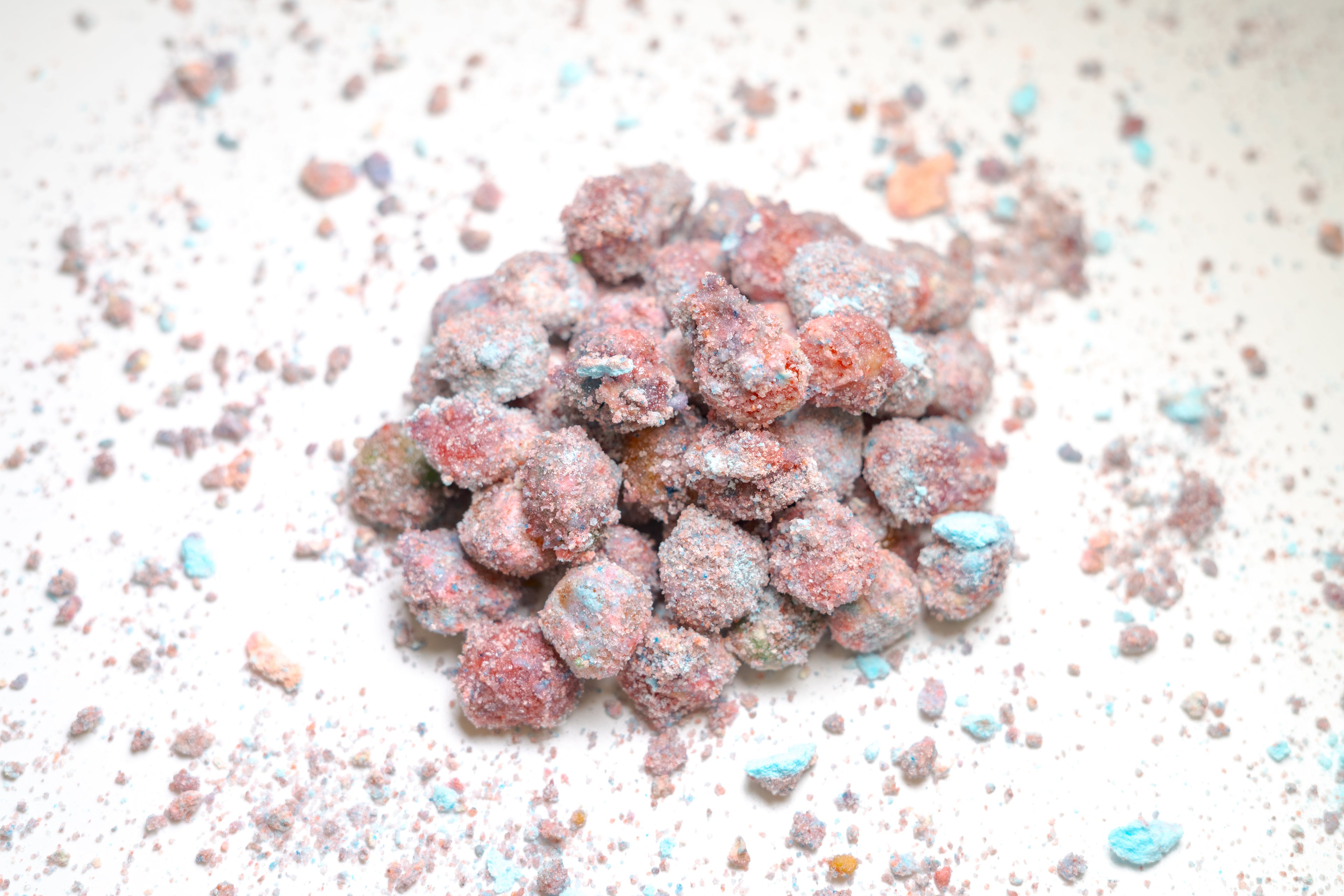 Cotton Candy Gushers