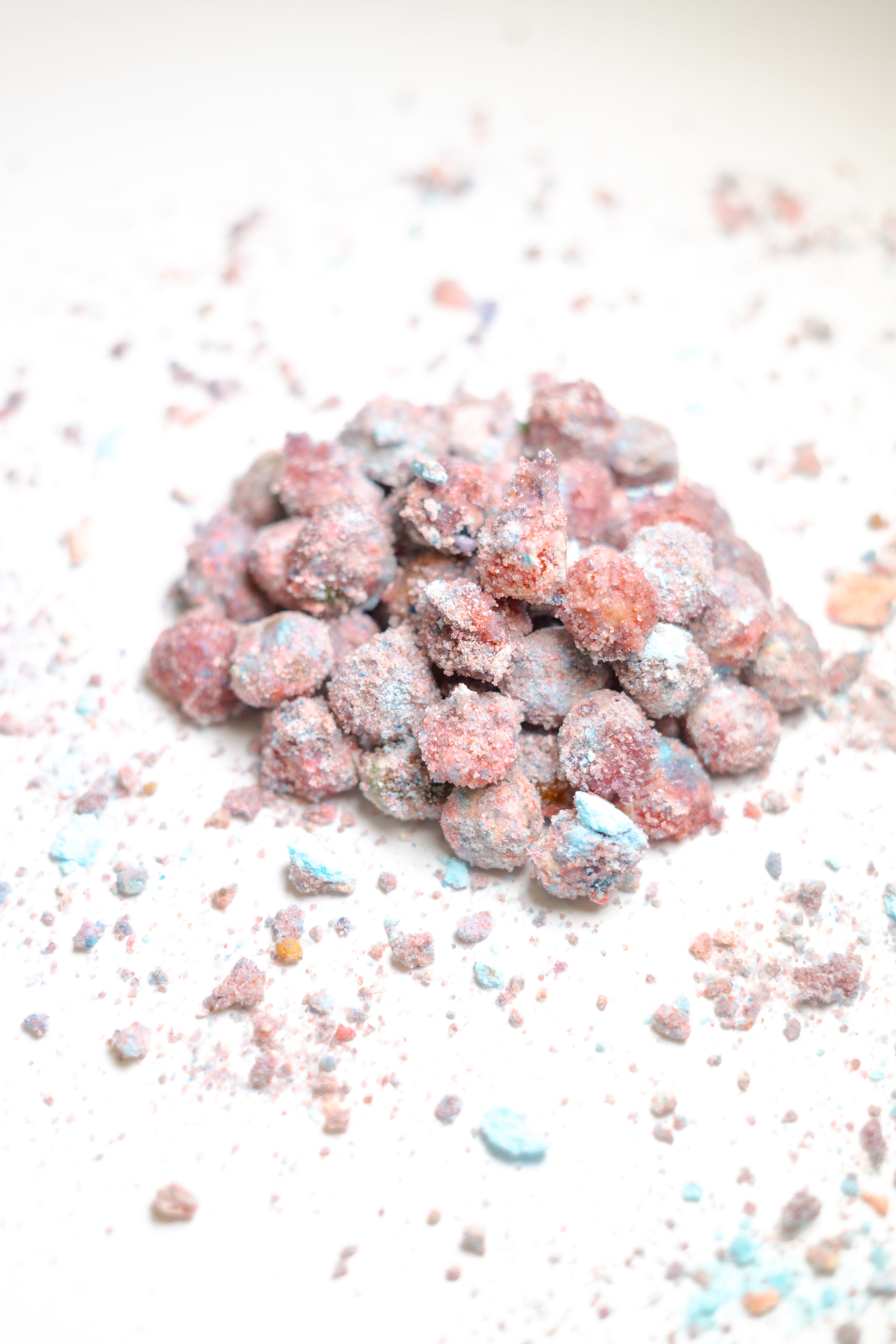 Cotton Candy Gushers