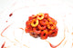Chamoy Peach Rings