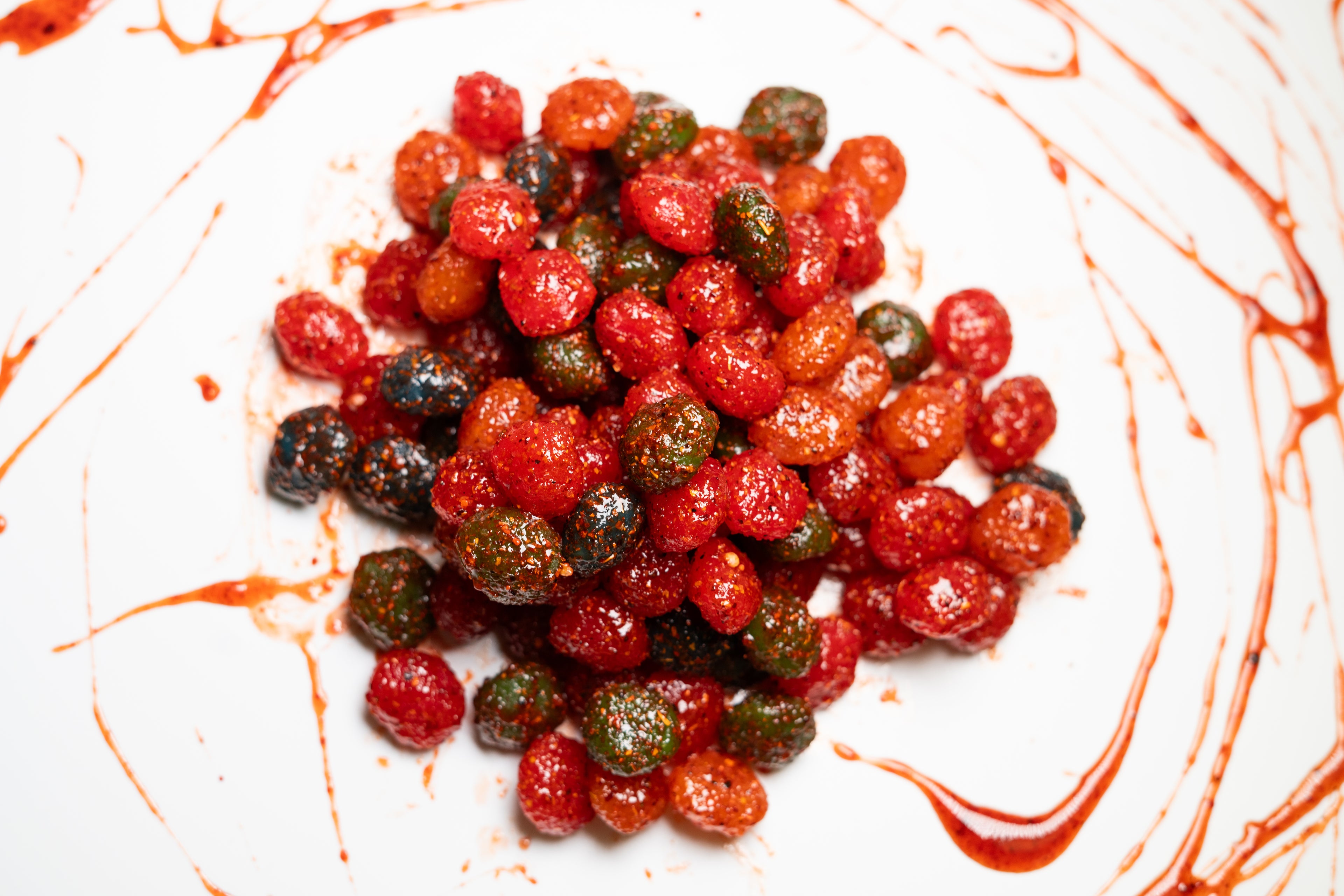 Chamoy Gushers *Best Seller
