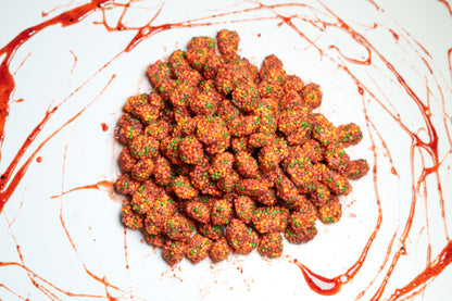 Chamoy Nerd Clusters