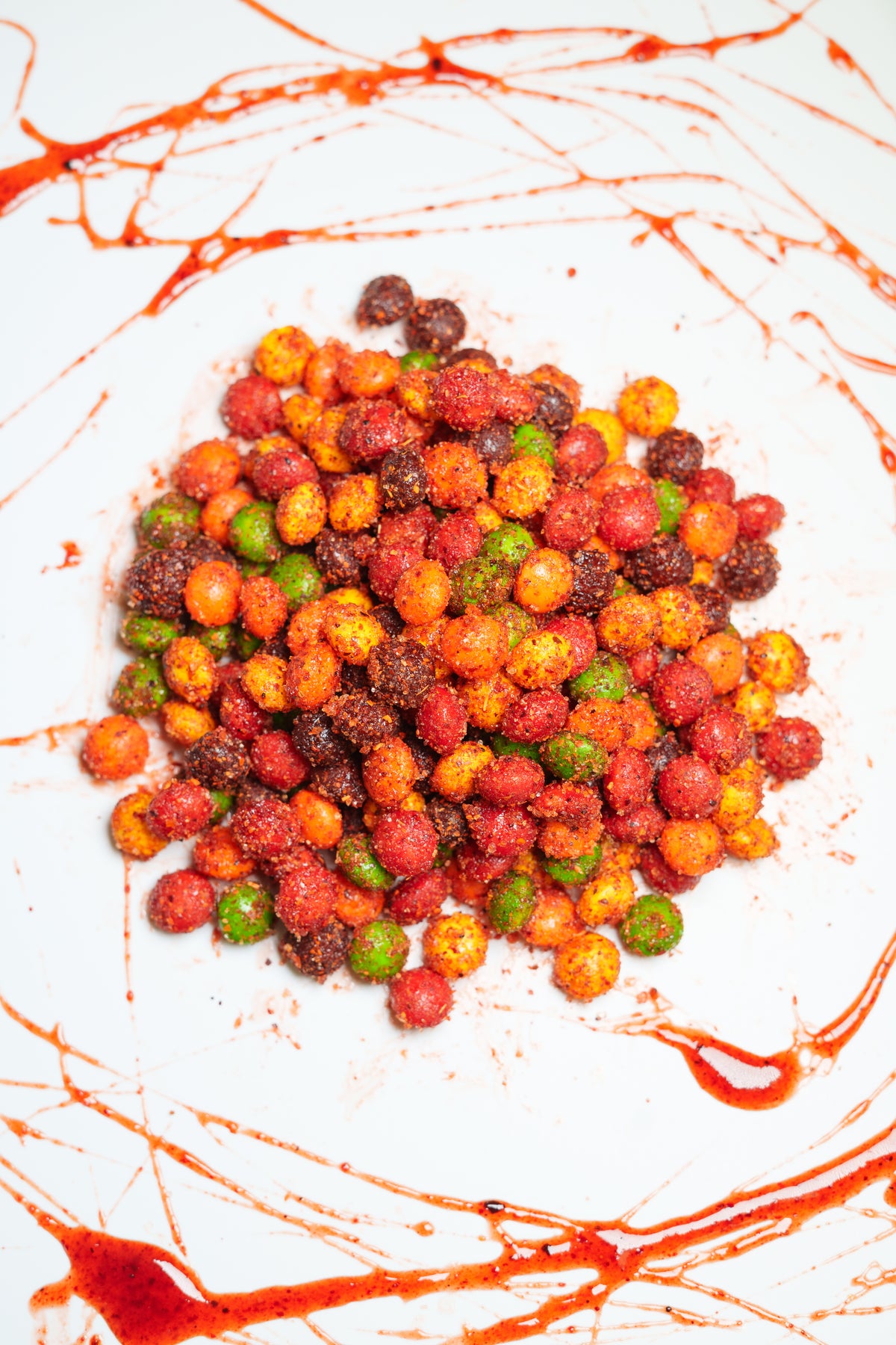 Chamoy OG Skittles