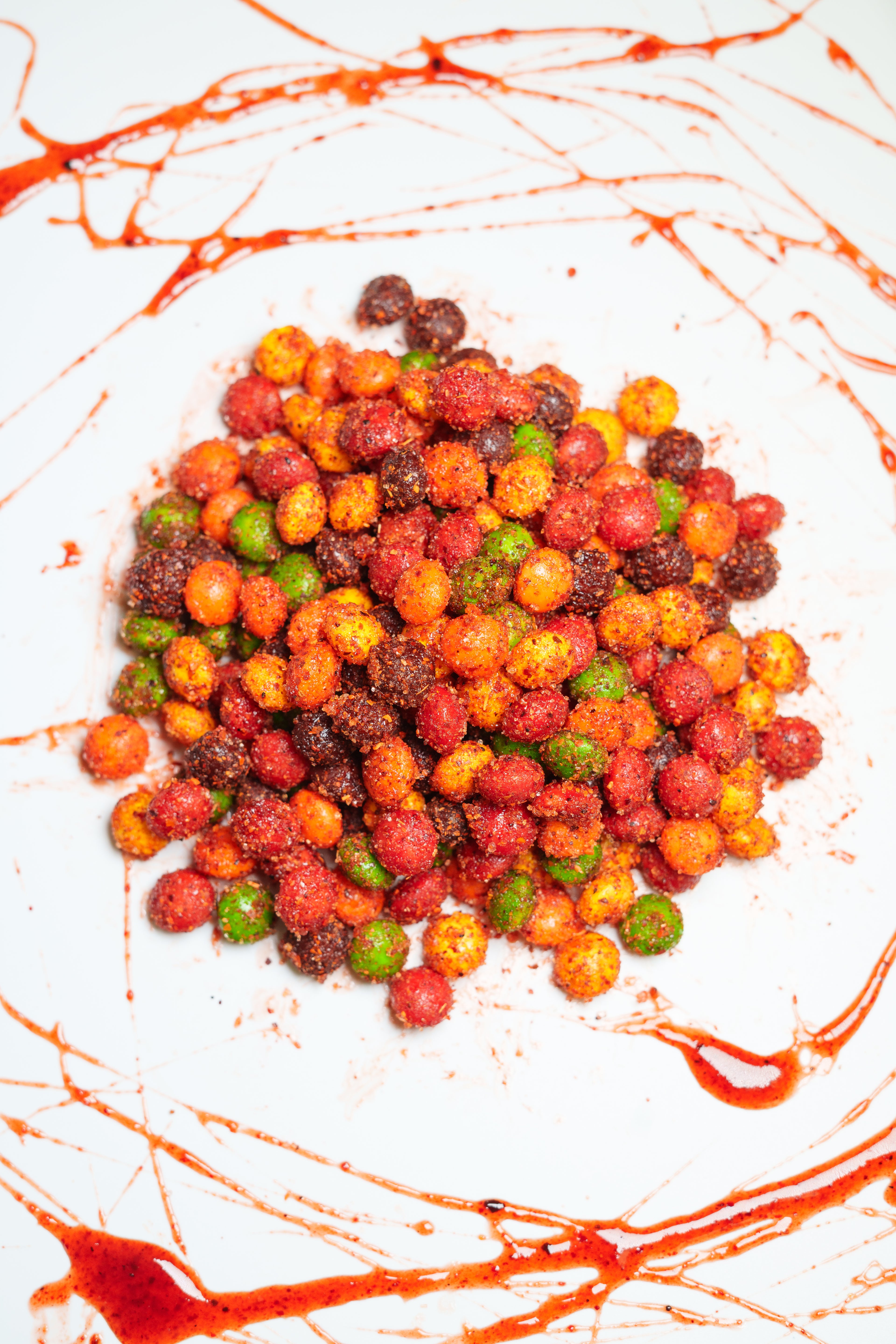 Chamoy OG Skittles