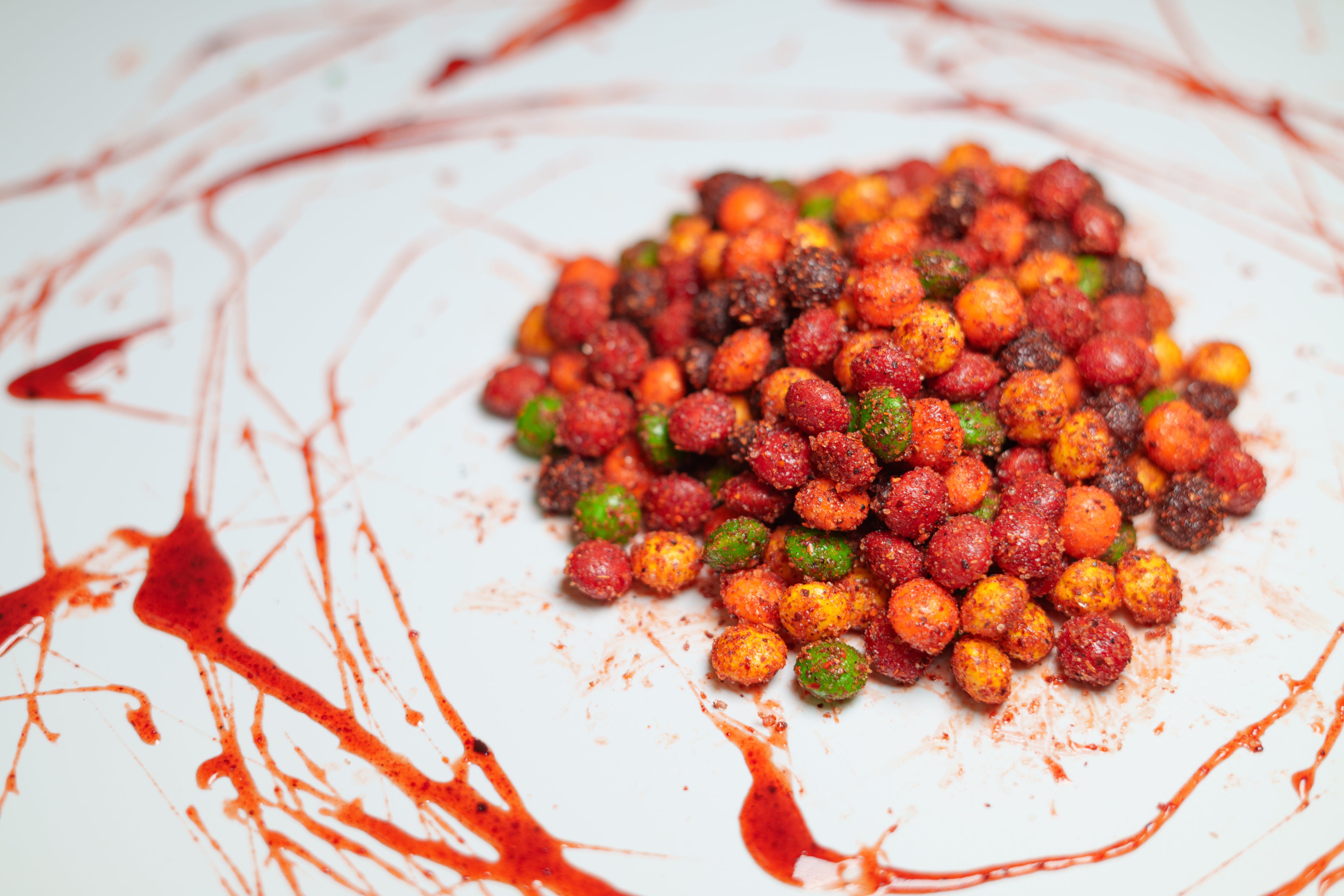 Chamoy OG Skittles