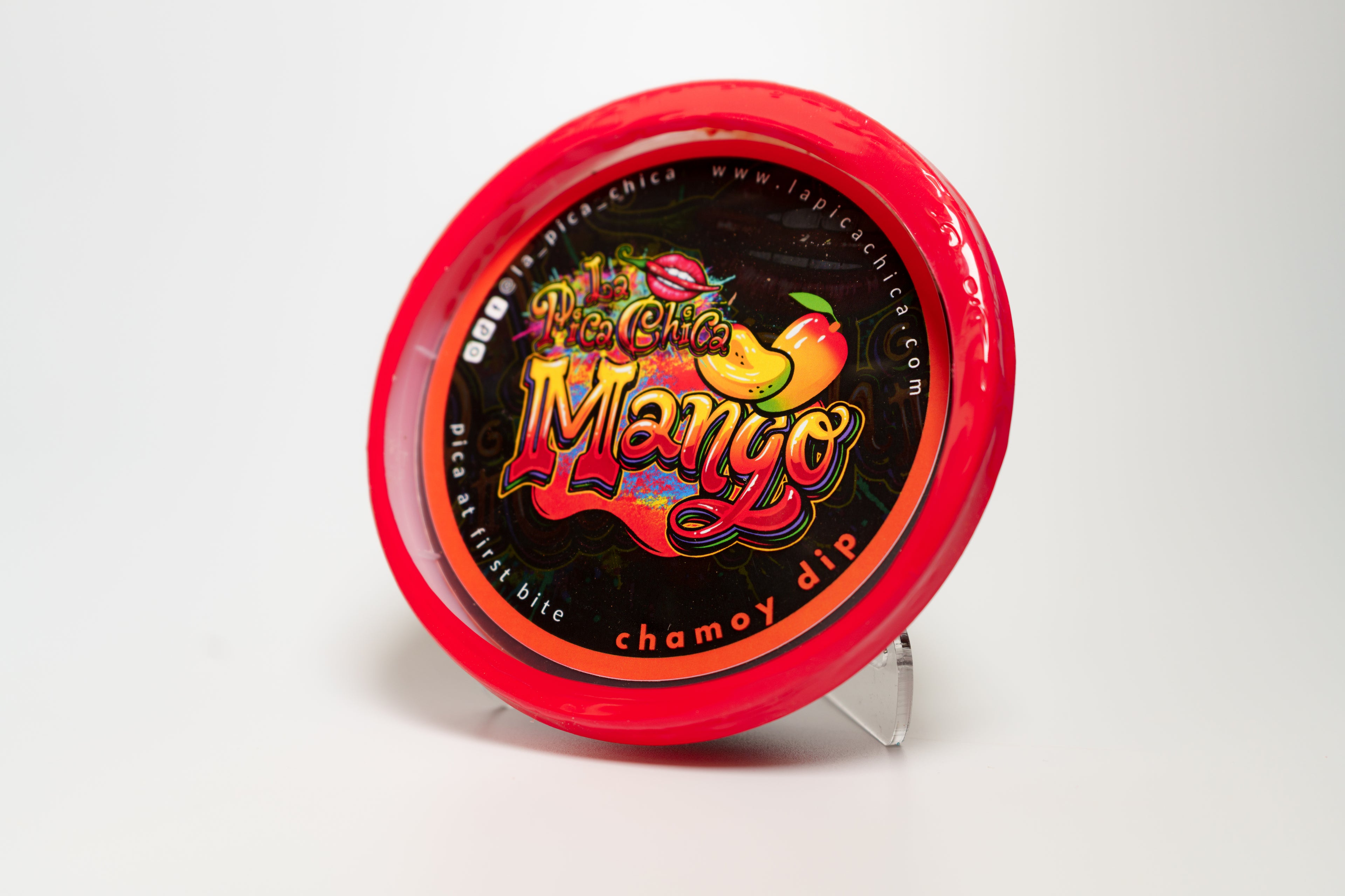 Mango Chamoy Dip