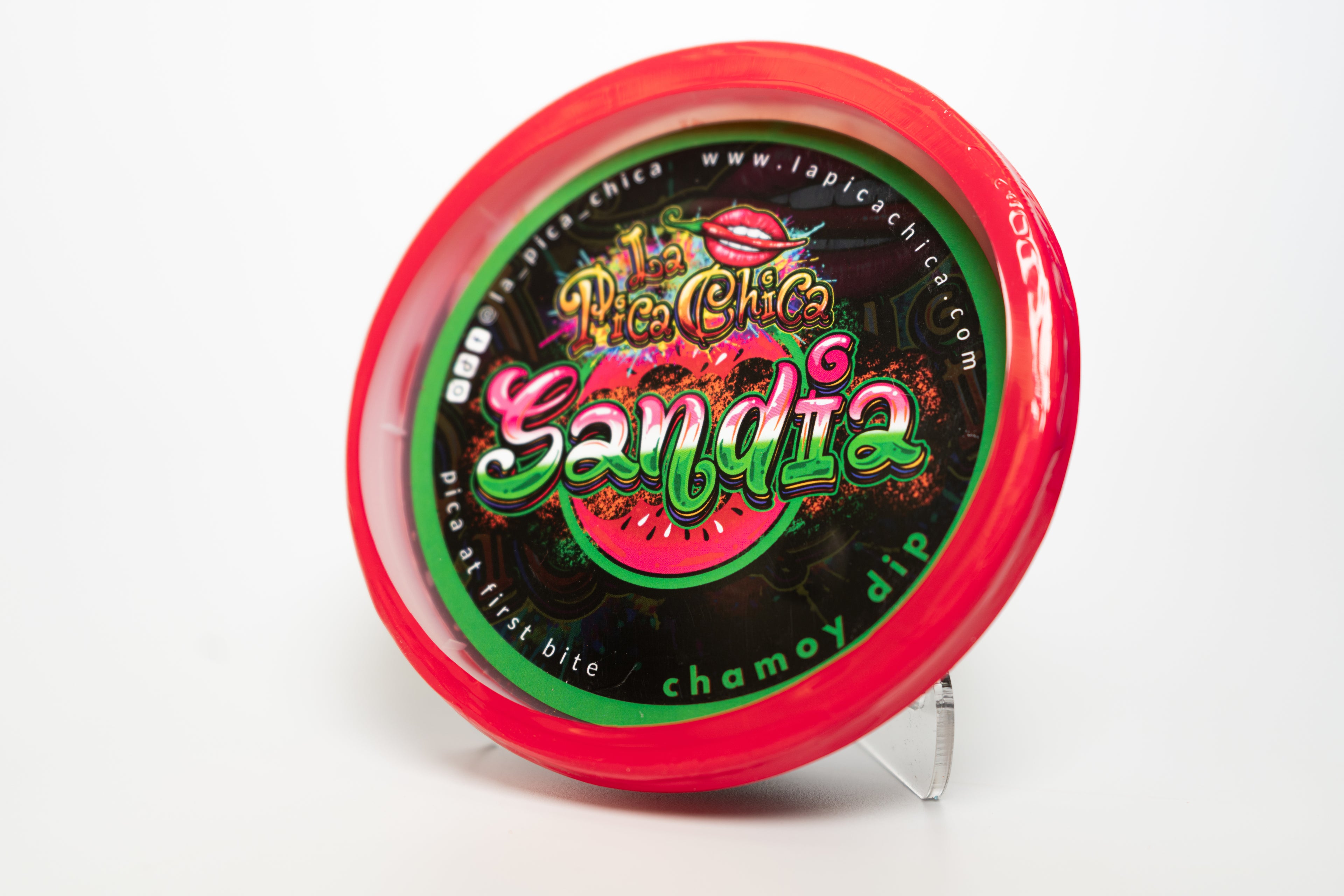 Sandia Chamoy Dip