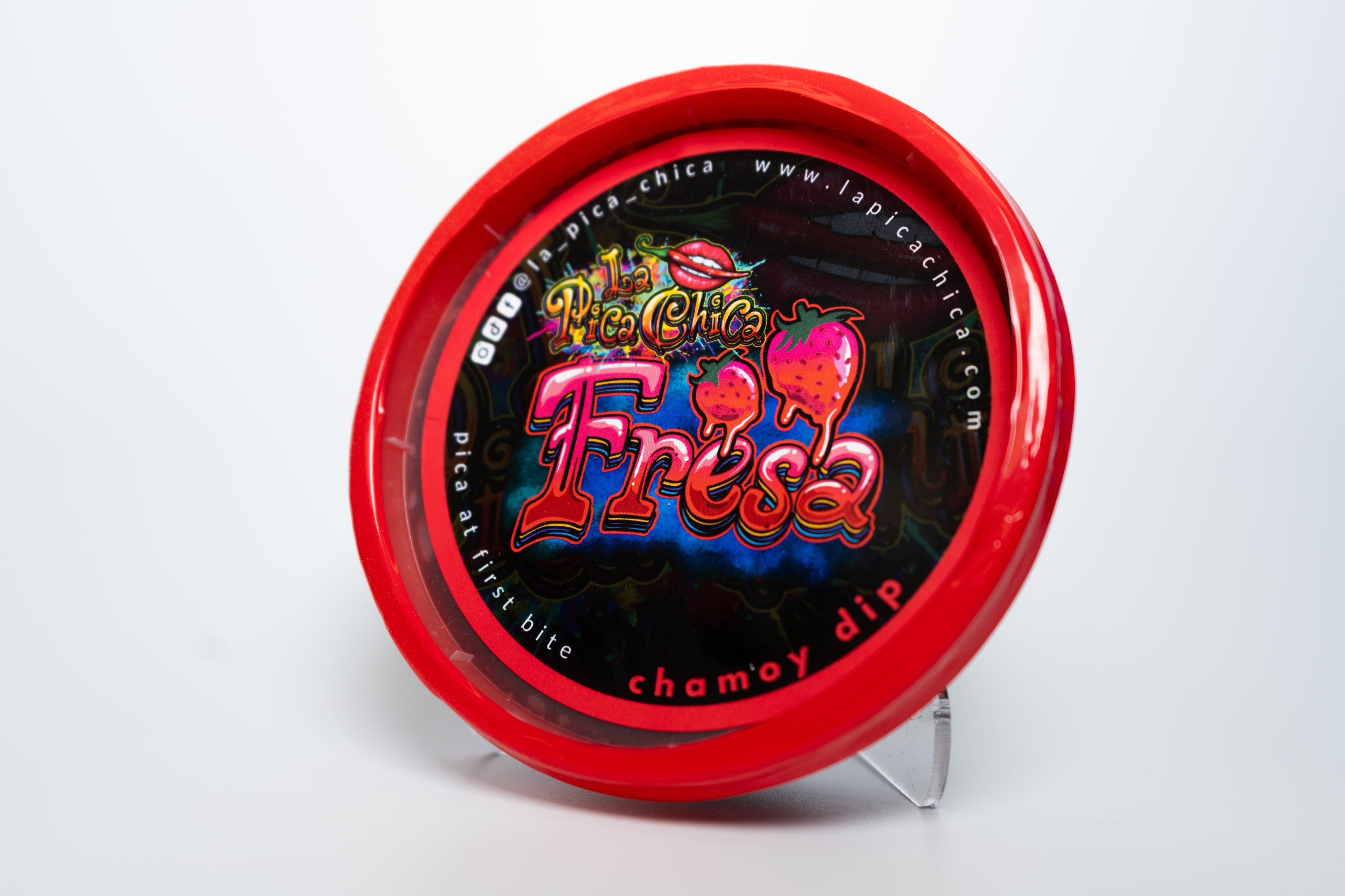 Fresa Tamarindo Chamoy Dip