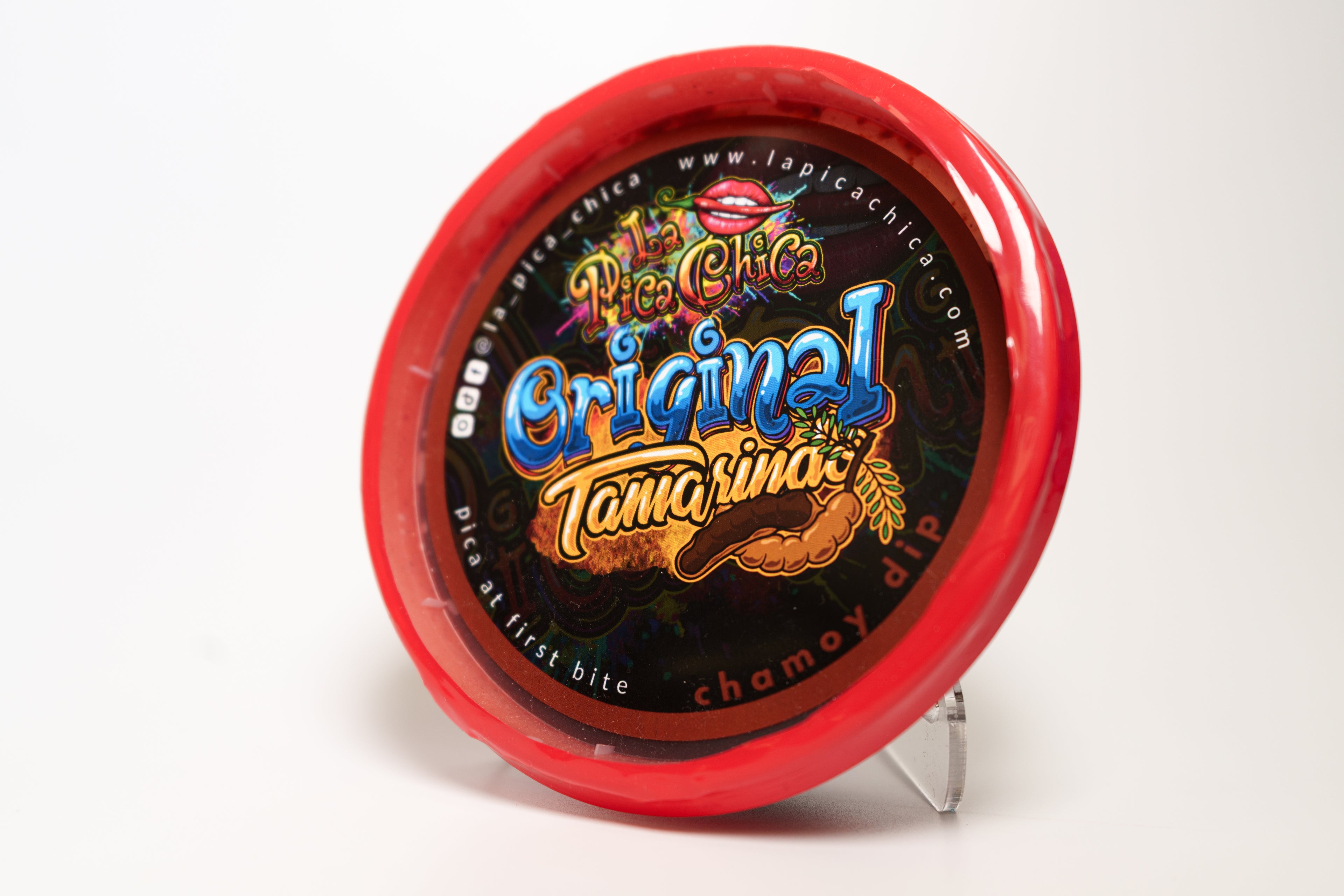 Original Tamarindo Chamoy Dip