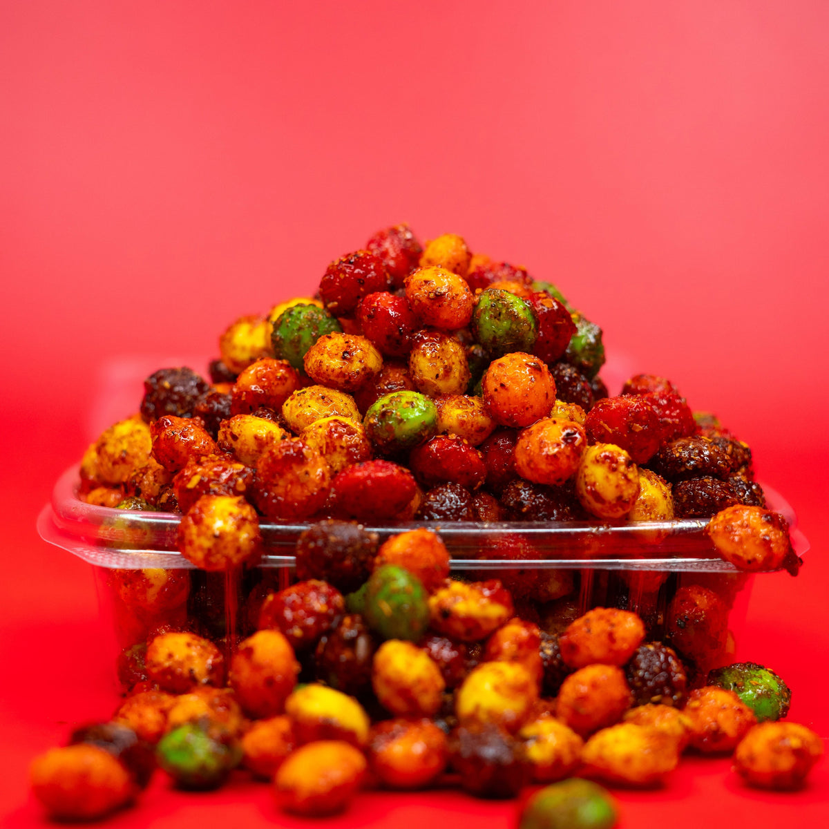 Chamoy OG Skittles