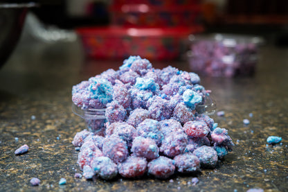 Cotton Candy Gushers