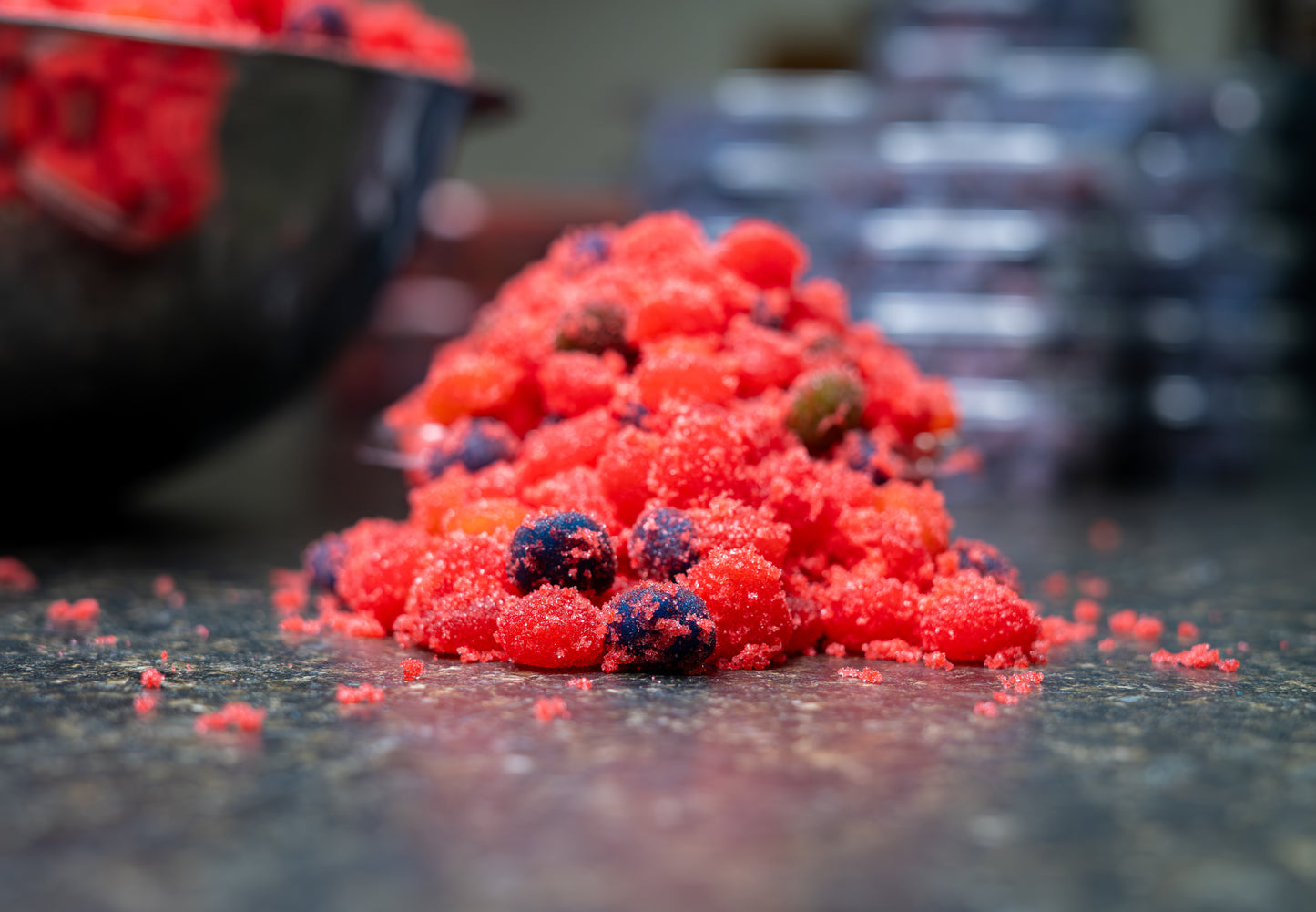 Sour Watermelon Gushers