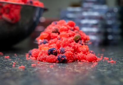 Sour Watermelon Gushers