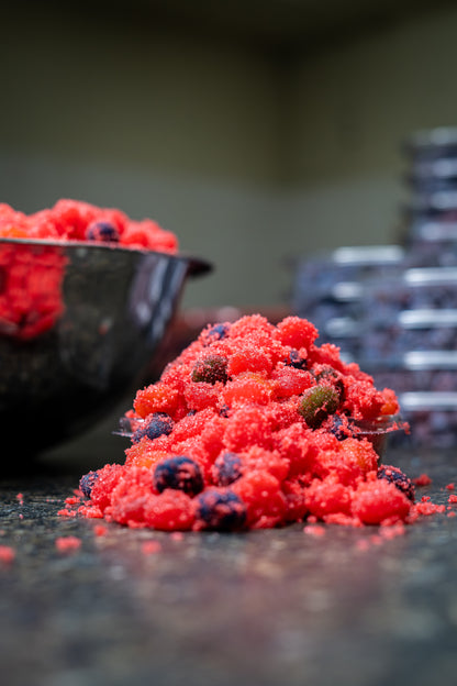 Sour Watermelon Gushers