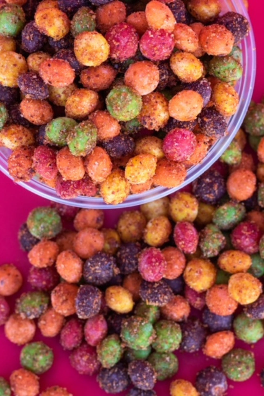 Chamoy OG Skittles