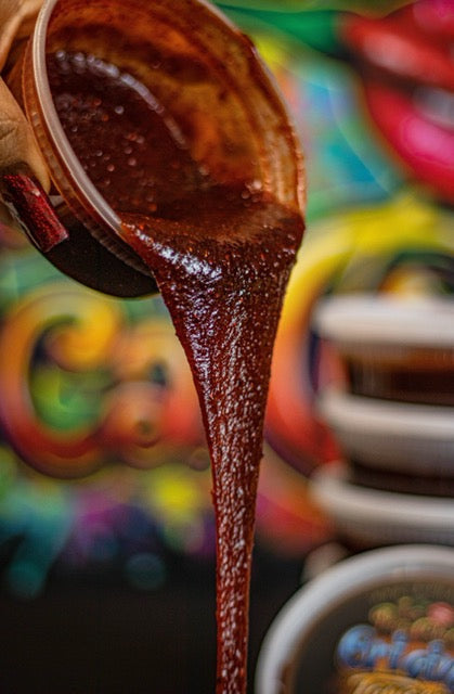 
                  
                    Fresa Tamarindo Chamoy Dip
                  
                