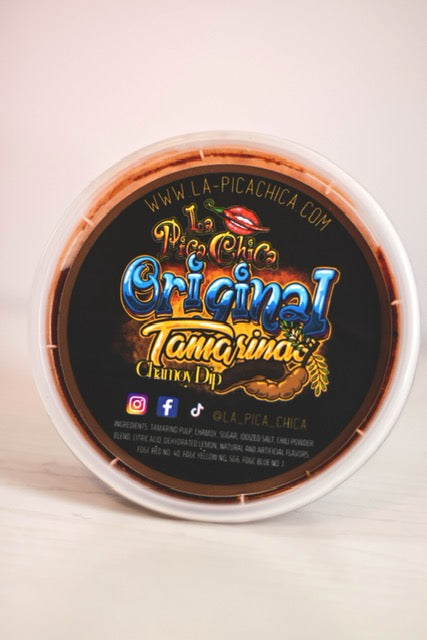 Original Tamarindo Chamoy Dip