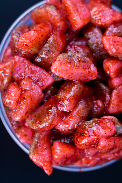 Chamoy Watermelons